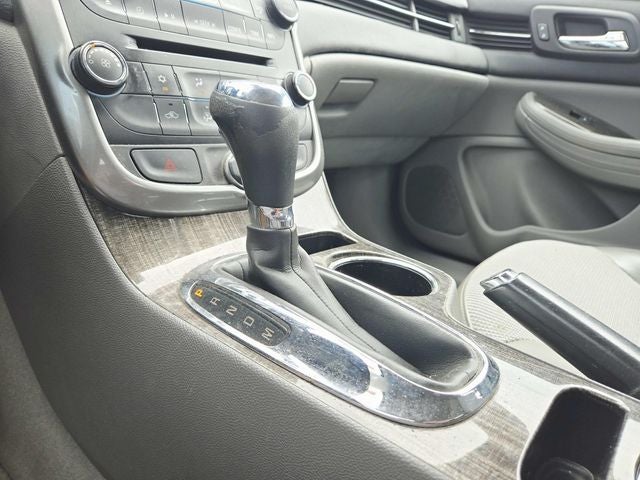 2015 Chevrolet Malibu LT 1LT