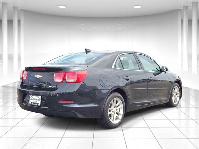 2015 Chevrolet Malibu LT 1LT