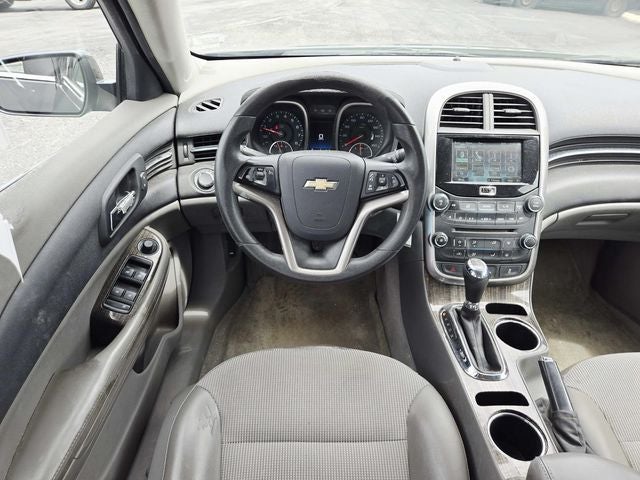 2015 Chevrolet Malibu LT 1LT