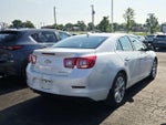 2015 Chevrolet Malibu LTZ 1LZ