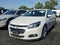 2015 Chevrolet Malibu LTZ 1LZ