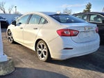 2016 Chevrolet Cruze Premier