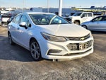 2016 Chevrolet Cruze Premier