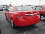 2016 Chevrolet Cruze Limited LS