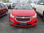 2016 Chevrolet Cruze Limited LS