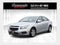 2016 Chevrolet Cruze Limited 1LT