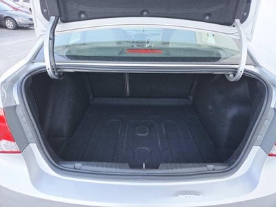 2016 Chevrolet Cruze Limited 1LT