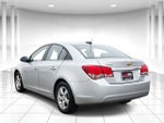2016 Chevrolet Cruze Limited 1LT