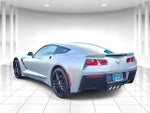 2017 Chevrolet Corvette Stingray Z51 2LT