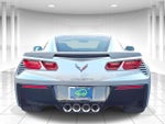 2017 Chevrolet Corvette Stingray Z51 2LT