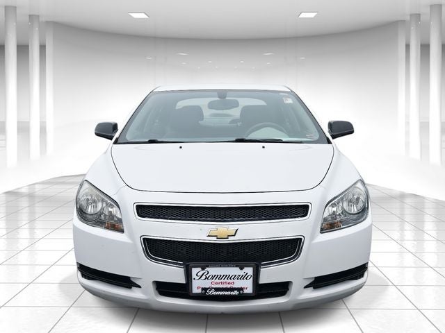 2012 Chevrolet Malibu LS
