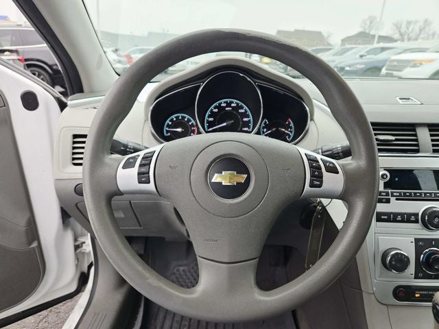 2012 Chevrolet Malibu LS
