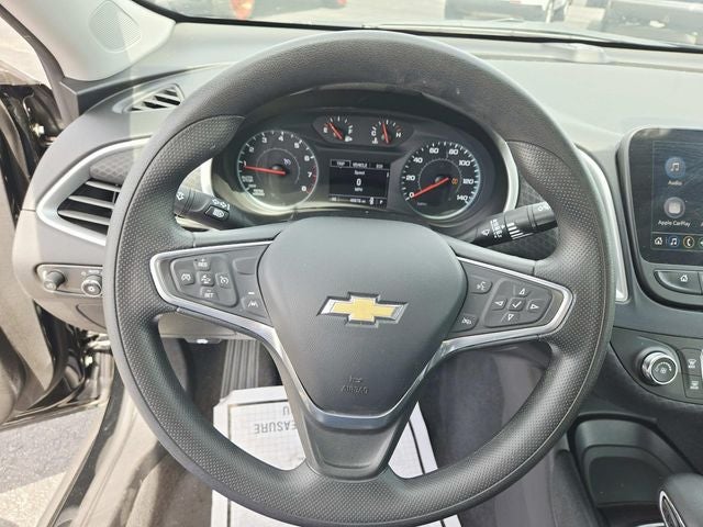 2023 Chevrolet Malibu LS 1LS