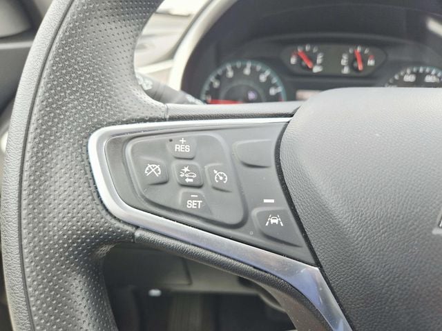 2023 Chevrolet Malibu LS 1LS