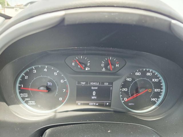 2023 Chevrolet Malibu LS 1LS