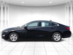 2023 Chevrolet Malibu LS 1LS