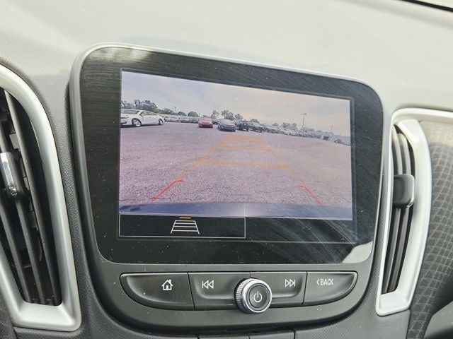 2023 Chevrolet Malibu LS 1LS