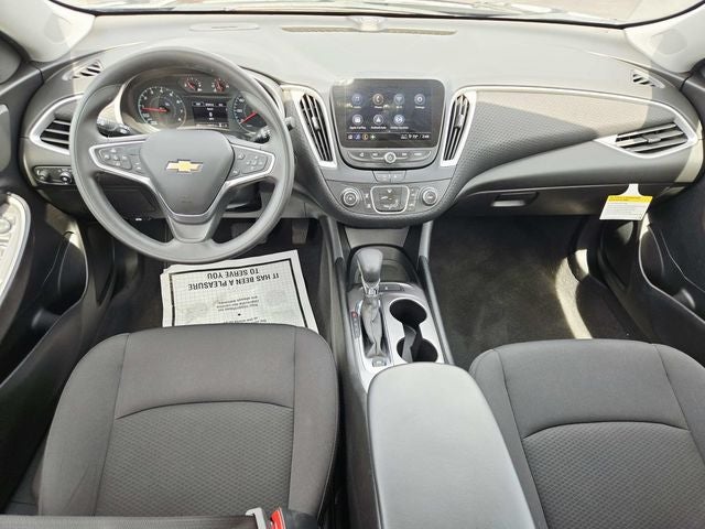 2023 Chevrolet Malibu LS 1LS