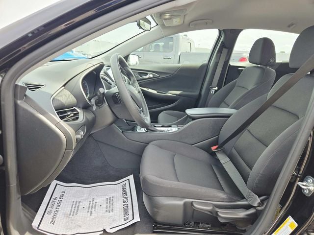 2023 Chevrolet Malibu LS 1LS