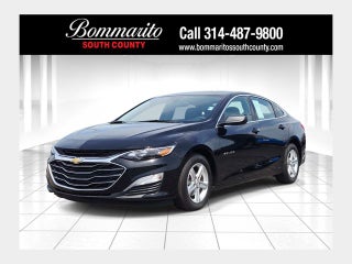 2023 Chevrolet Malibu LS 1LS
