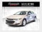 2025 Chevrolet Malibu LS 1LS
