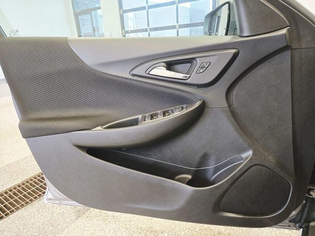 2025 Chevrolet Malibu LS 1LS