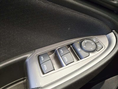 2025 Chevrolet Malibu LS 1LS