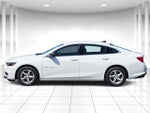 2017 Chevrolet Malibu LS 1LS