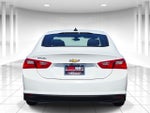 2017 Chevrolet Malibu LS 1LS