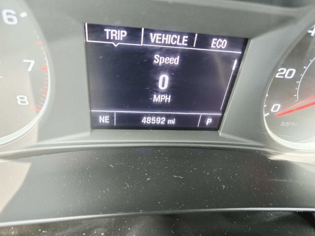 2023 Chevrolet Malibu LS 1FL