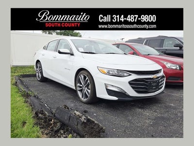 2024 Chevrolet Malibu LT 2LT