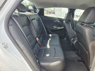 2024 Chevrolet Malibu LT 2LT
