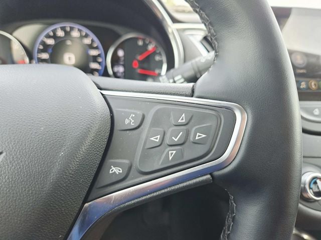 2024 Chevrolet Malibu LT 2LT