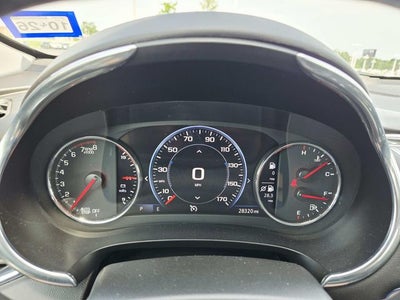 2024 Chevrolet Malibu LT 2LT