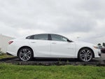 2024 Chevrolet Malibu LT 2LT