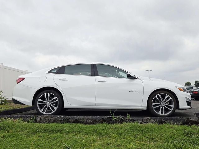 2024 Chevrolet Malibu LT 2LT
