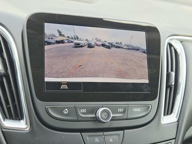 2024 Chevrolet Malibu LT 2LT