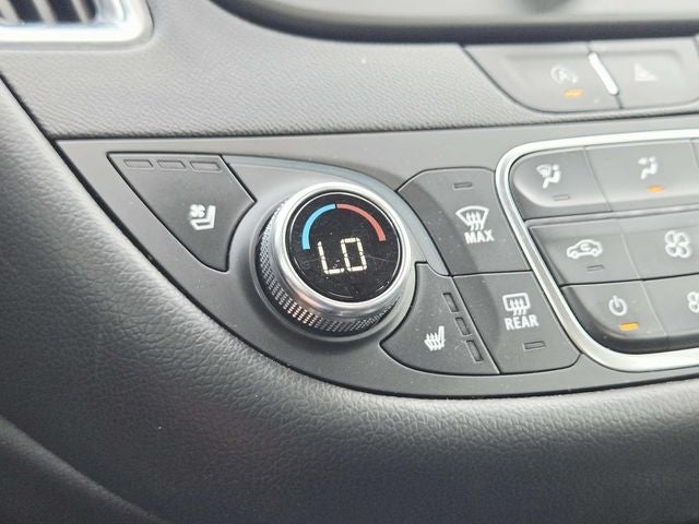 2024 Chevrolet Malibu LT 2LT