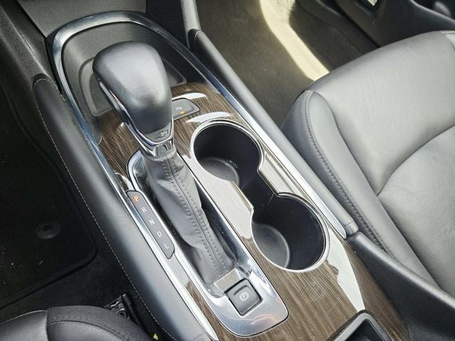 2024 Chevrolet Malibu LT 2LT
