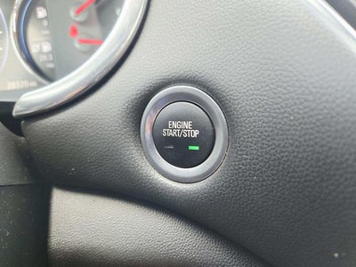 2024 Chevrolet Malibu LT 2LT
