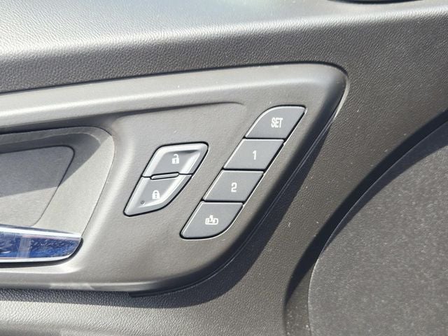 2024 Chevrolet Malibu LT 2LT