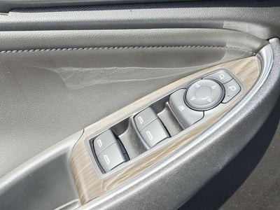 2024 Chevrolet Malibu LT 2LT