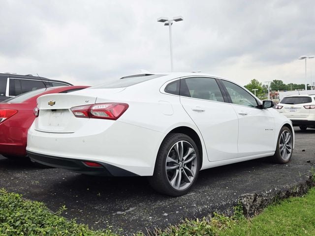 2024 Chevrolet Malibu LT 2LT