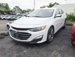 2024 Chevrolet Malibu LT 2LT