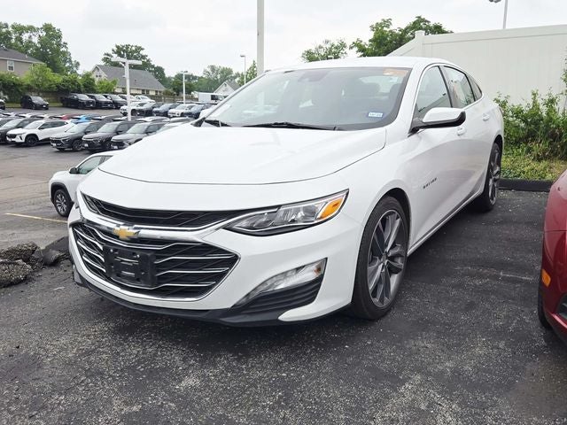 2024 Chevrolet Malibu LT 2LT