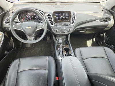 2024 Chevrolet Malibu LT 2LT