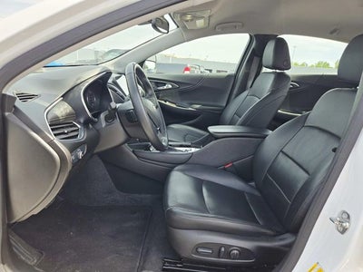 2024 Chevrolet Malibu LT 2LT