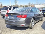 2017 Chevrolet Malibu LT 1LT