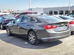 2017 Chevrolet Malibu LT 1LT