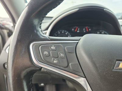 2019 Chevrolet Malibu RS